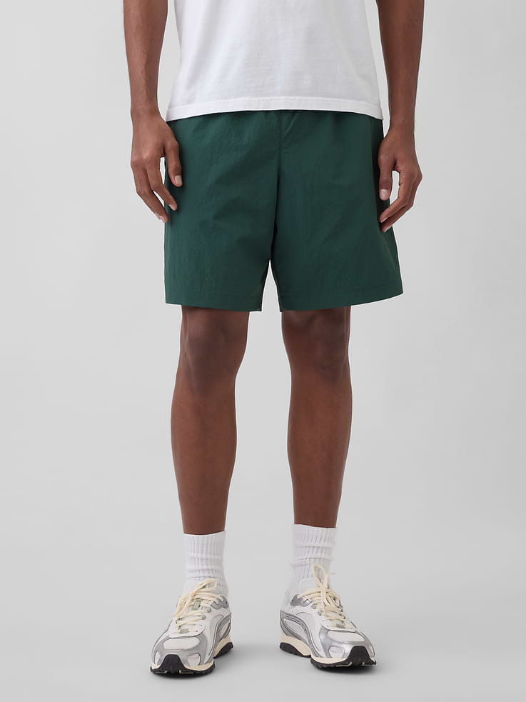 Image 2 of 5, 7.5" Hybrid Shorts