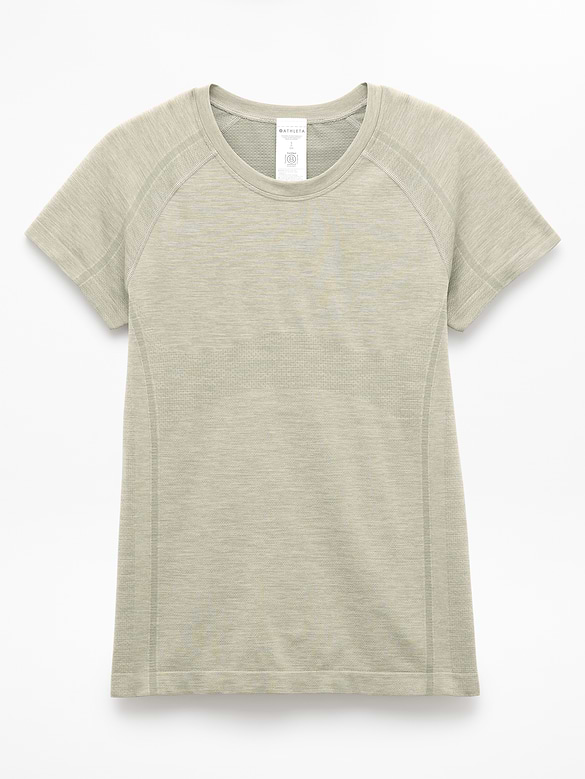 Momentum Flex Tee