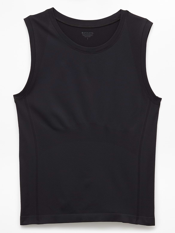 Momentum Flex Muscle Tank