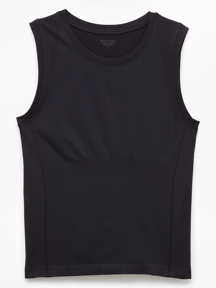 Image number 7 showing, Momentum Flex Muscle Tank