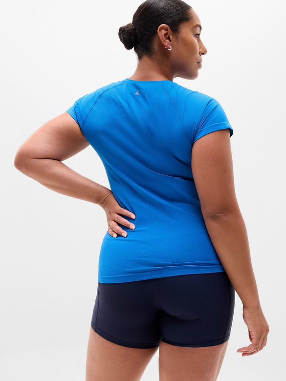 Momentum Flex Tee