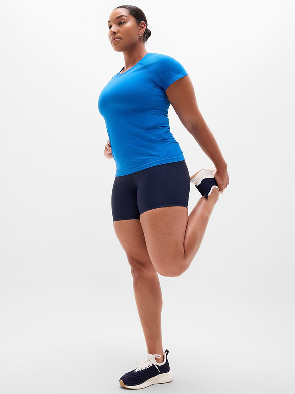 Momentum Flex Tee