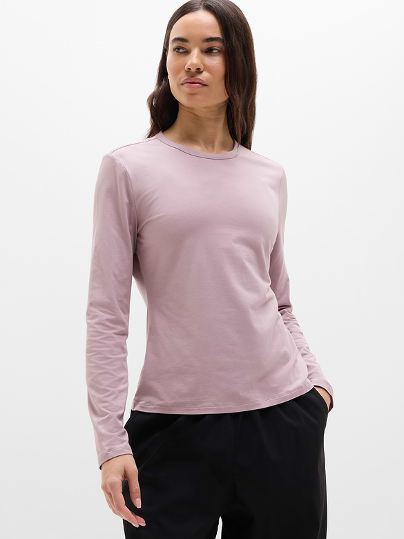 Foundation Slim Top
