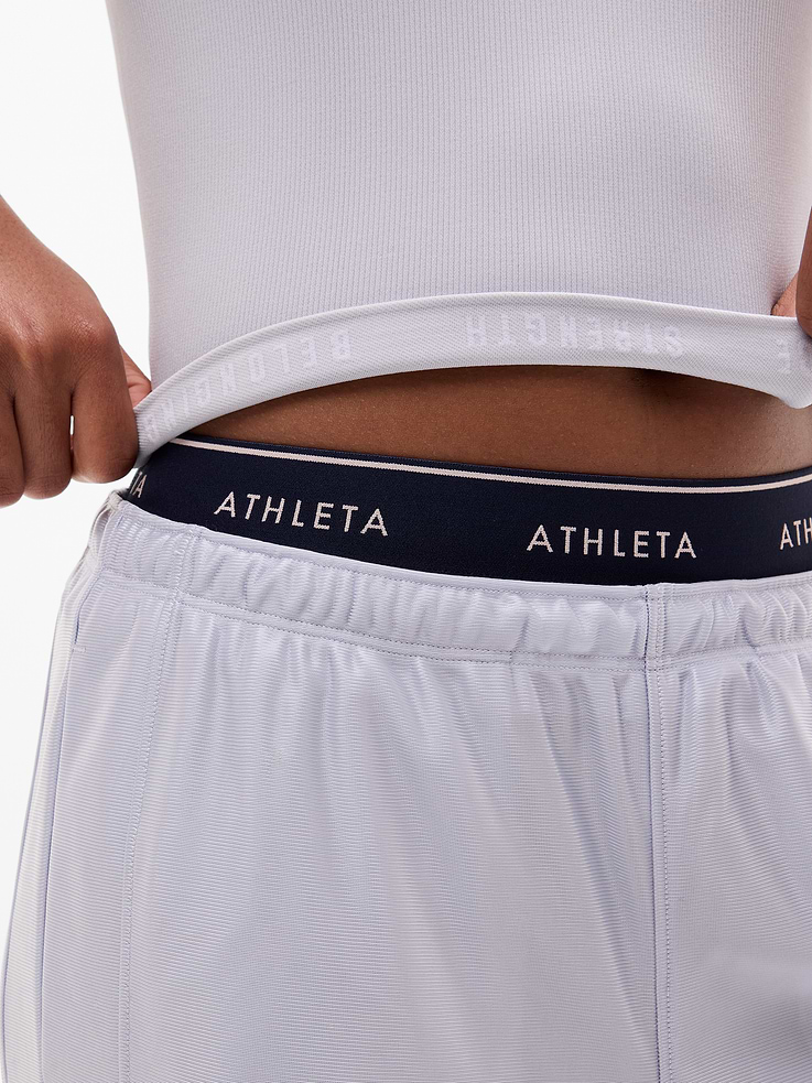 Image number 4 showing, Athleta Girl Rise Above Rib Scoop Tank