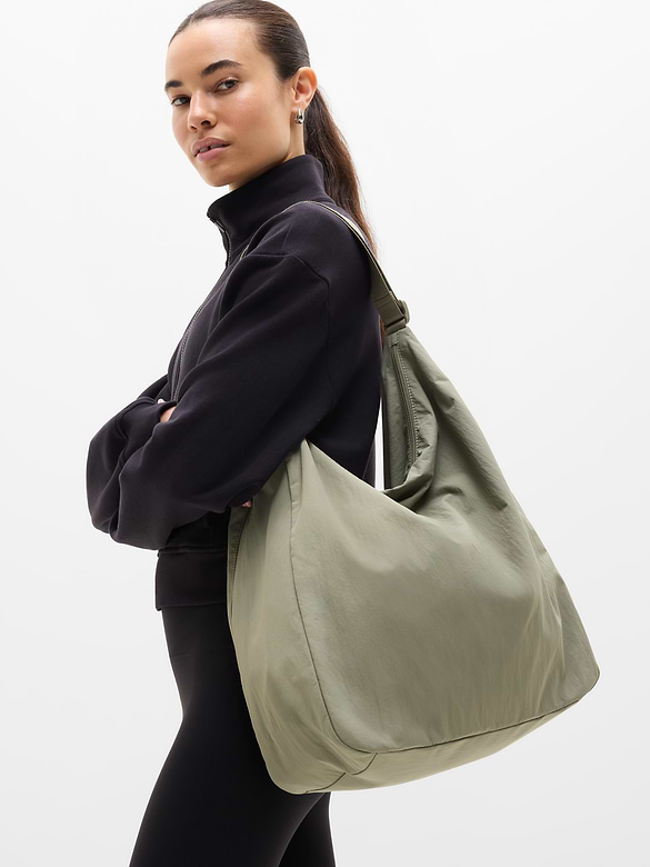 Anytime Drop In Bag