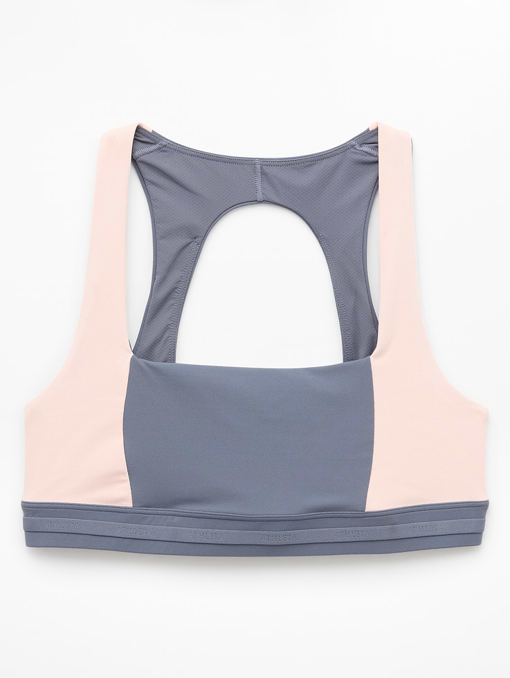 Image 5 of 5, High Tone Sports Bra A-C