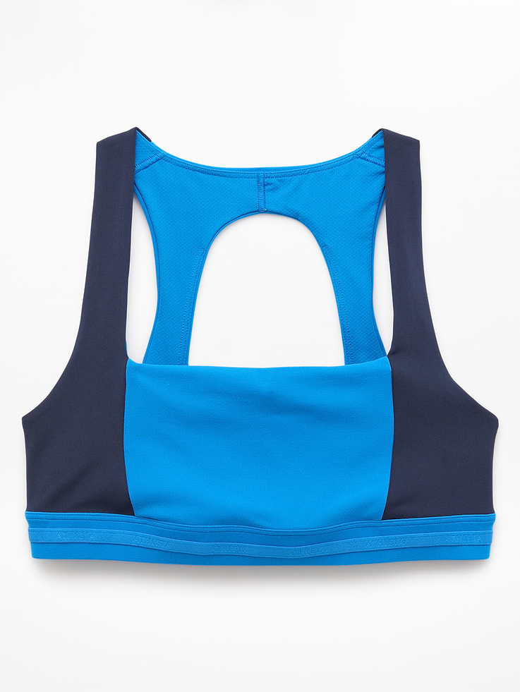 Image number 5 showing, High Tone Sports Bra A-C