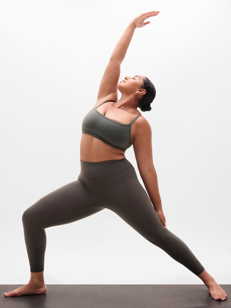 Image number 2 showing, Square Neck Bra D-DD