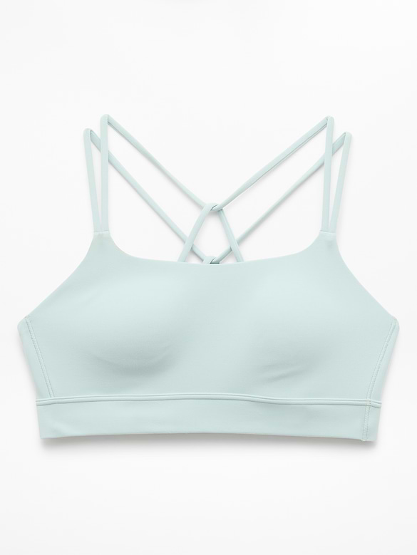 Perfect Form Sports Bra A-C