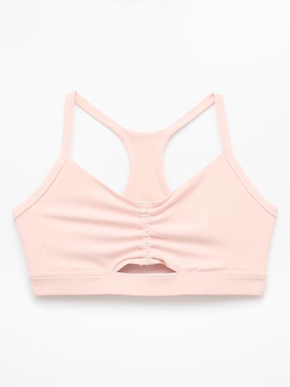 Vital Cinch Sports Bra D-DD