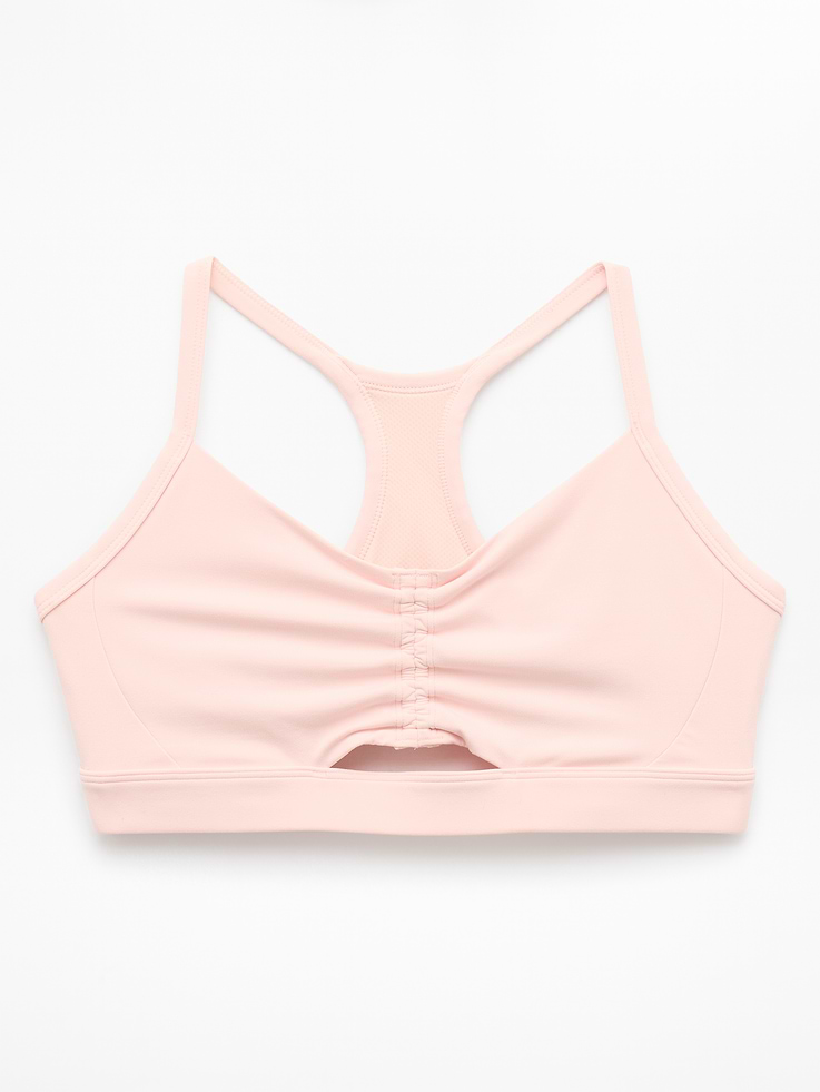 Image number 5 showing, Vital Cinch Sports Bra D-DD