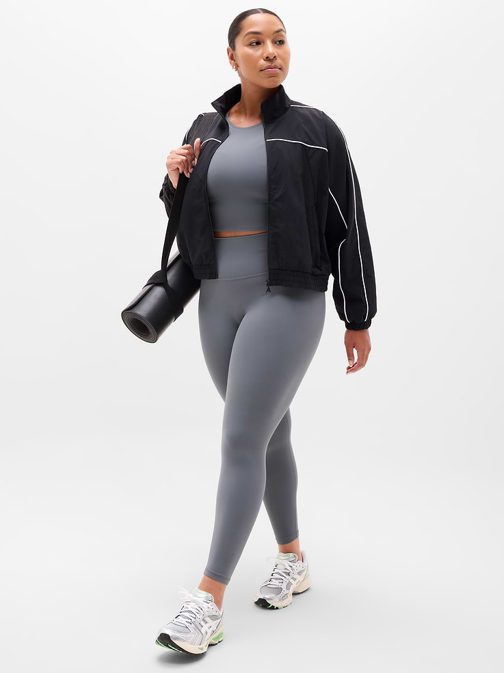 Image number 5 showing, Elation No Front Seam Legging