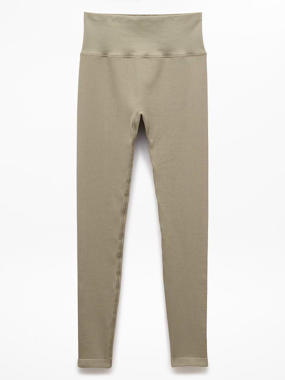Recharge Seamless High Rise Legging