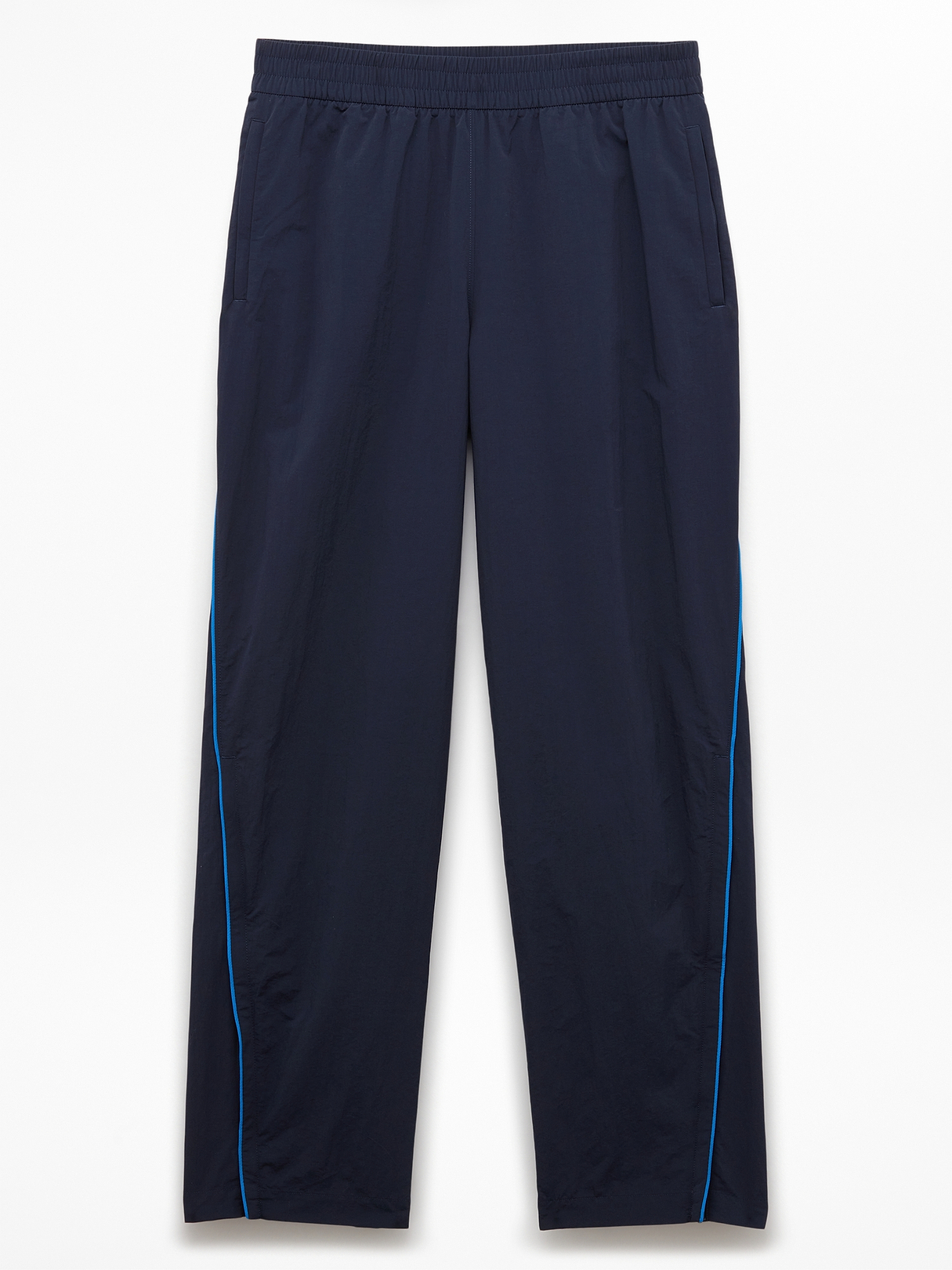 ウェア ATHLETA On The Move Mid Rise Track Pant | Athleta