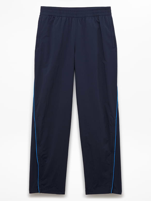On The Move Mid Rise Track Pant
