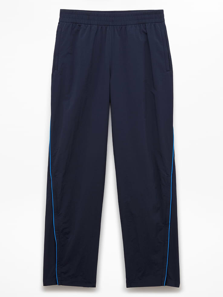 Image number 7 showing, On The Move Mid Rise Track Pant