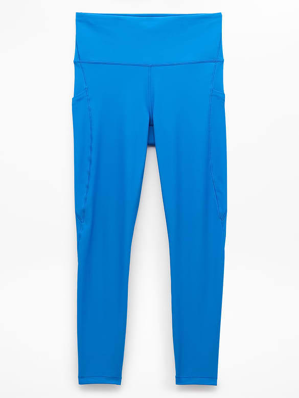Interval Stash High Rise 7/8 Legging