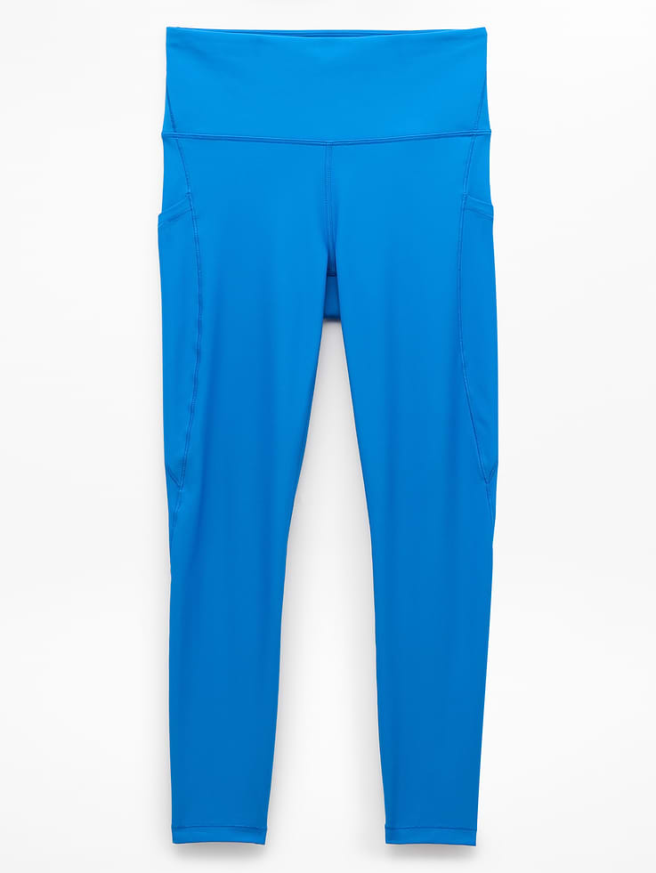 Image number 6 showing, Interval Stash High Rise 7/8 Legging
