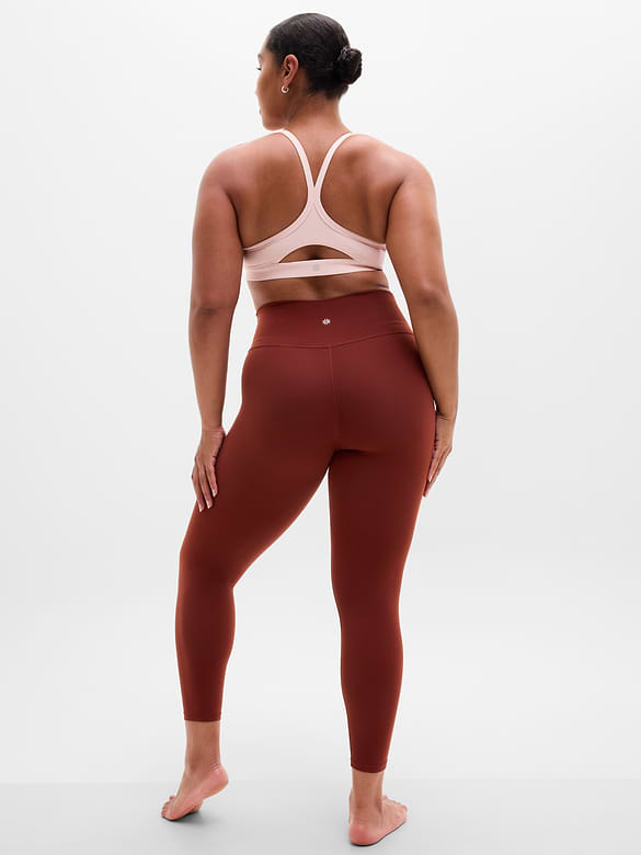 Transcend High Rise 7/8 Legging