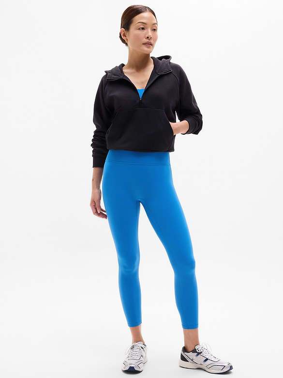 Transcend Zero Legging
