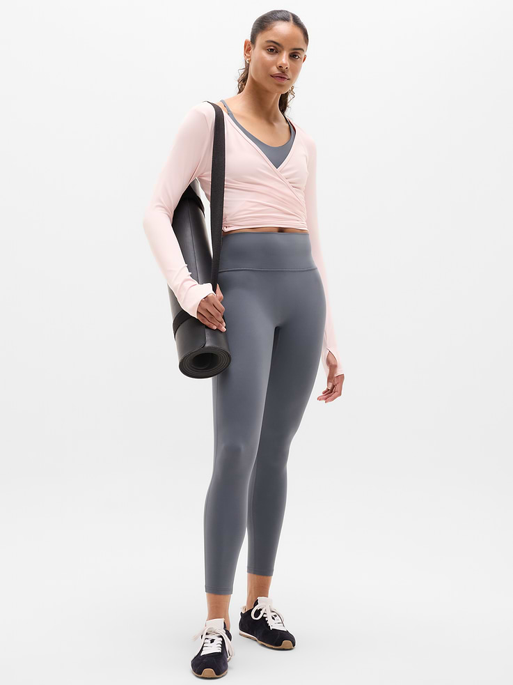 Image number 2 showing, Transcend Zero Legging