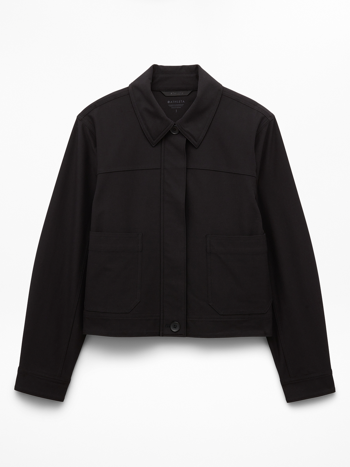 Skyline Chore Jacket | Athleta