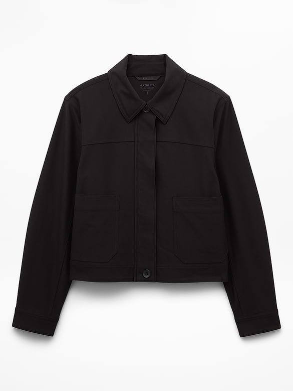 Skyline Chore Jacket
