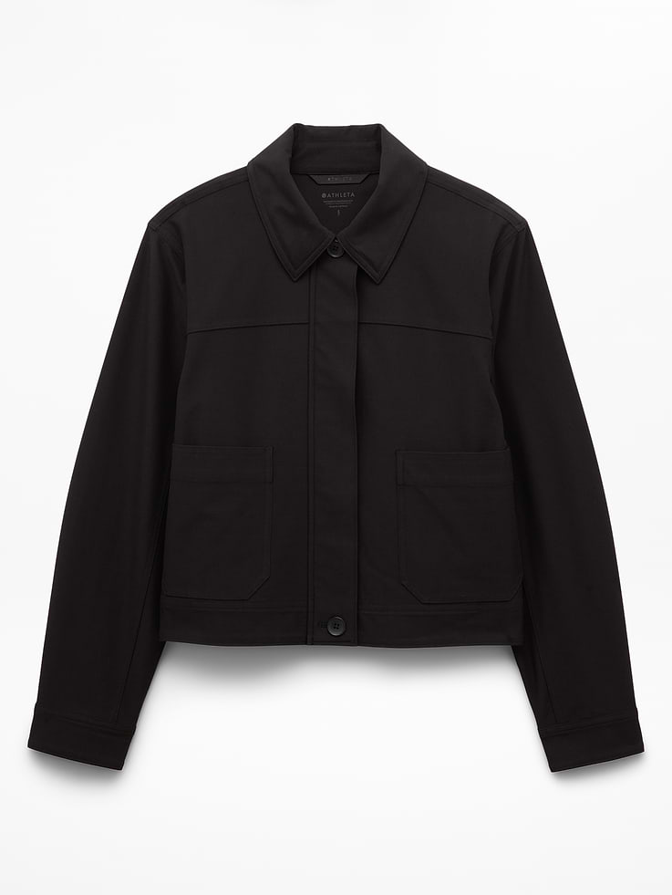 Image number 7 showing, Skyline Chore Jacket