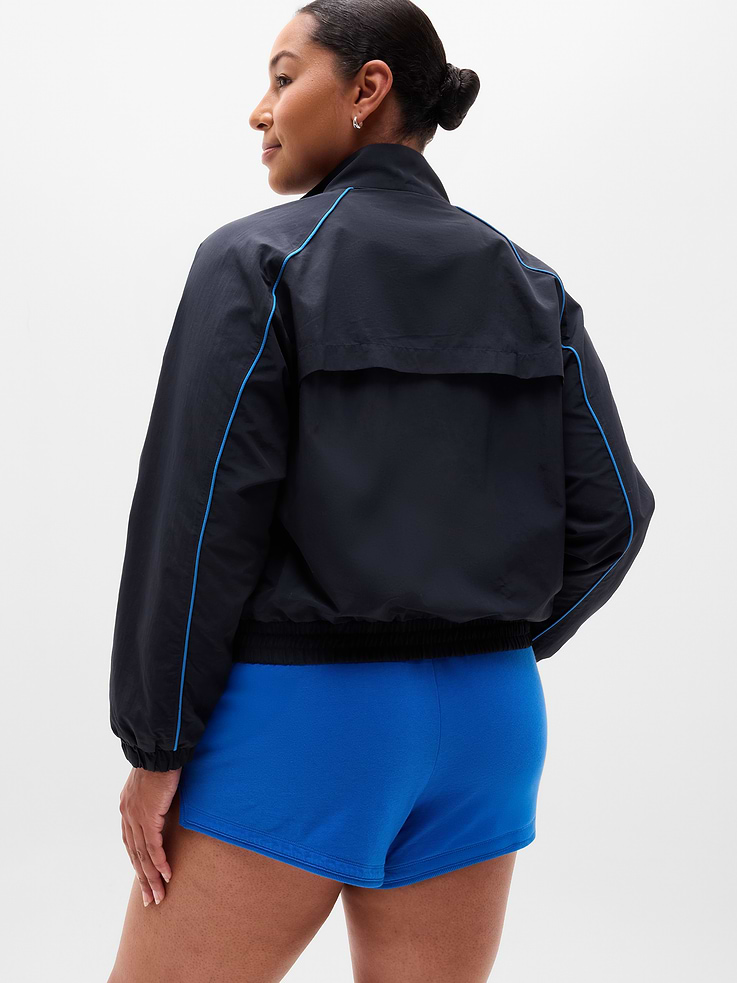 Image number 6 showing, On The Move Track Jacket