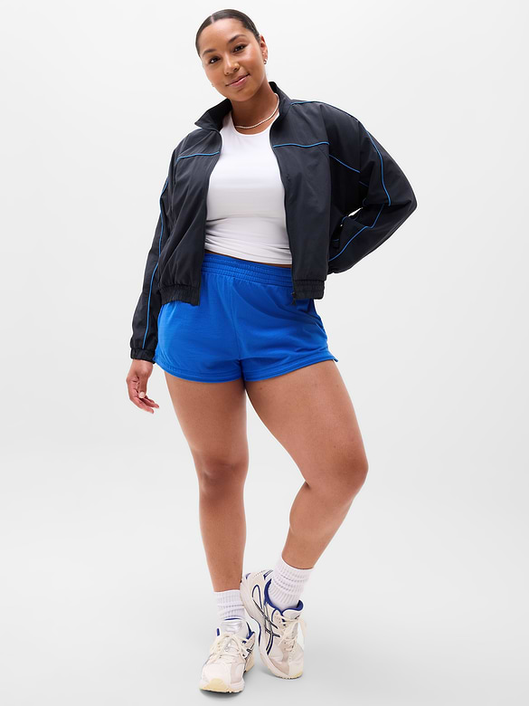 On The Move Track Jacket