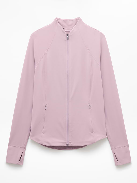 Salutation Jacket
