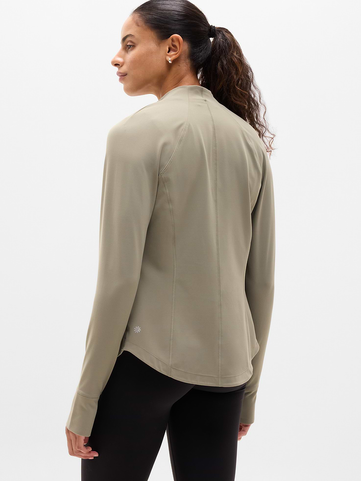 Image number 3 showing, Salutation Jacket
