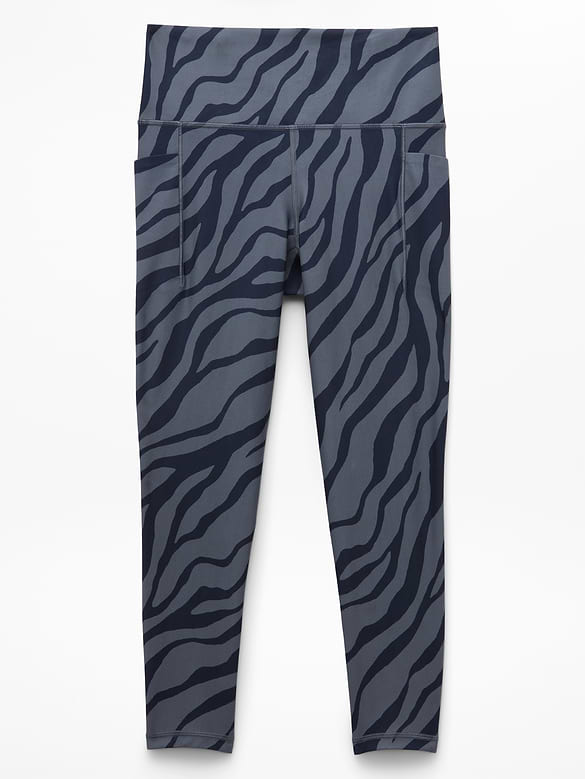 Salutation Stash High Rise 7/8 Legging