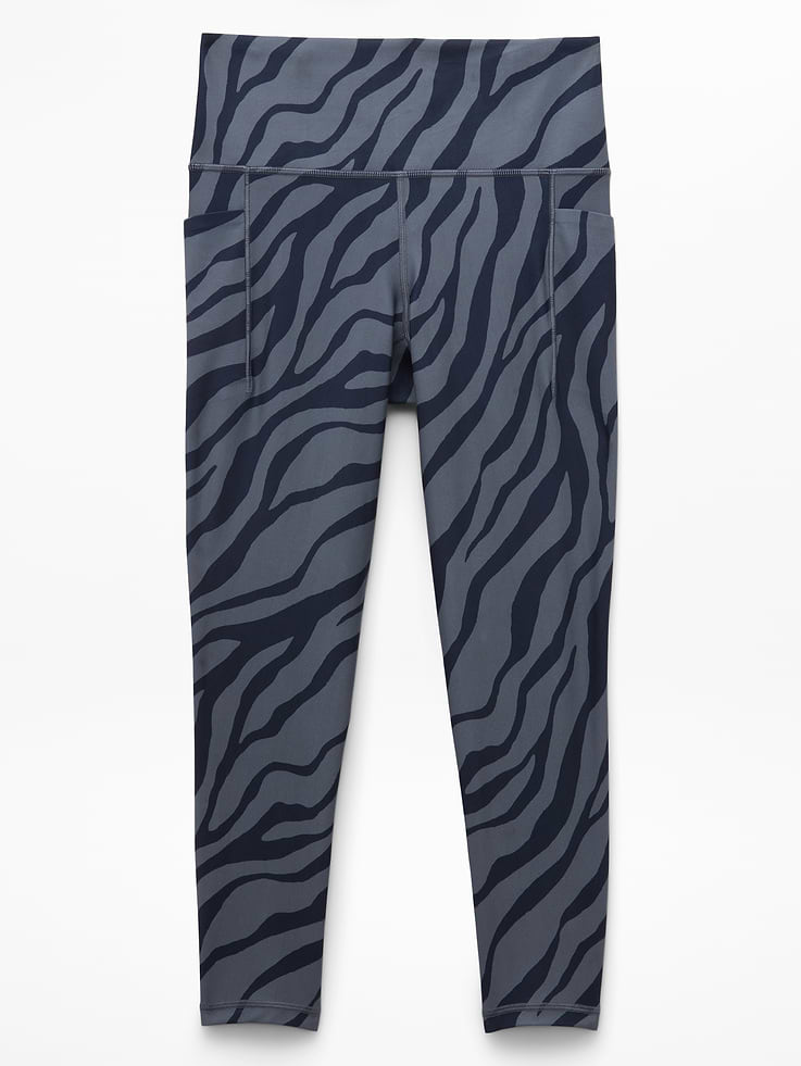 Image number 7 showing, Salutation Stash High Rise 7/8 Legging
