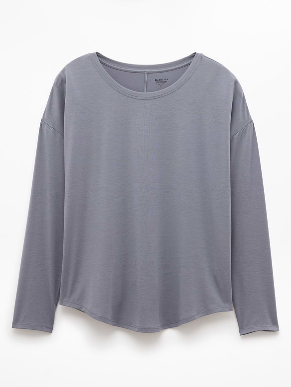 Move With Ease Top