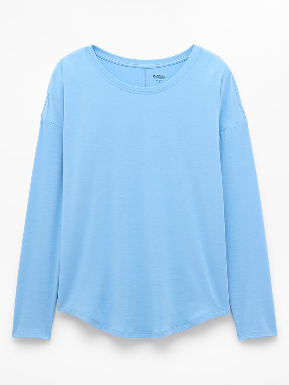 Move With Ease Top