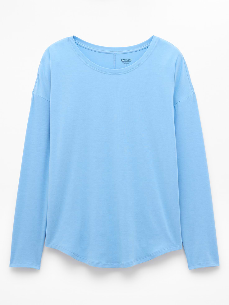 Image number 7 showing, Move With Ease Top