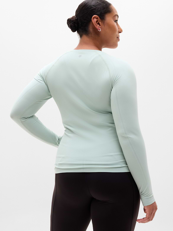 Momentum Flex Top