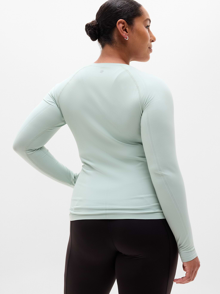 Image number 6 showing, Momentum Flex Top