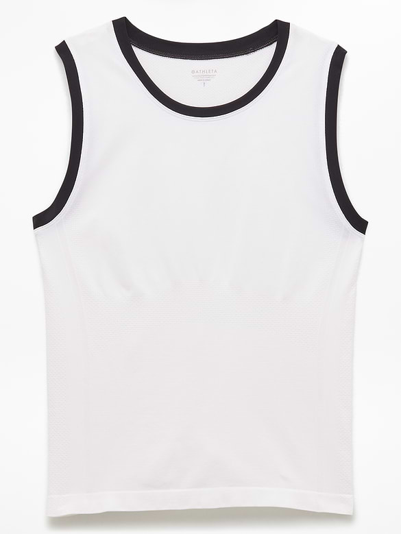 Momentum Flex Muscle Tank