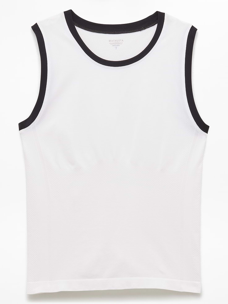 Image number 7 showing, Momentum Flex Muscle Tank
