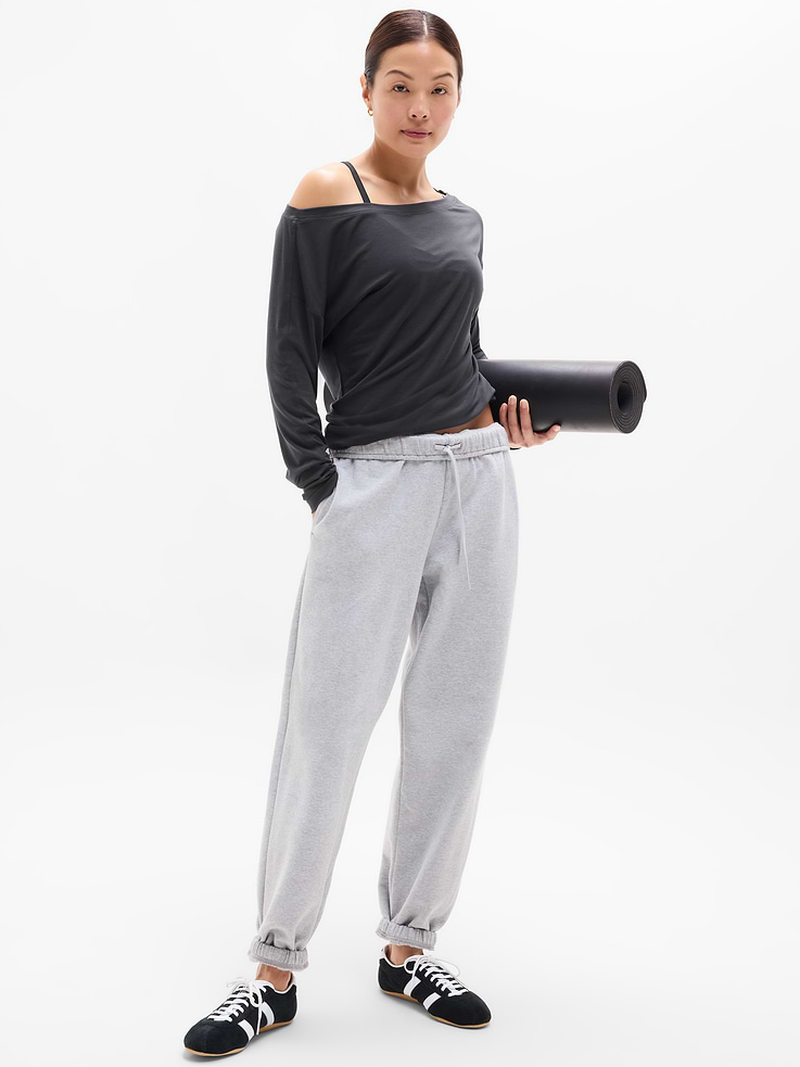 Image number 2 showing, Move With Ease Off The Shoulder Top