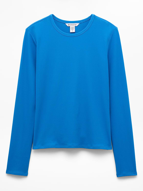 Signature Rib Top