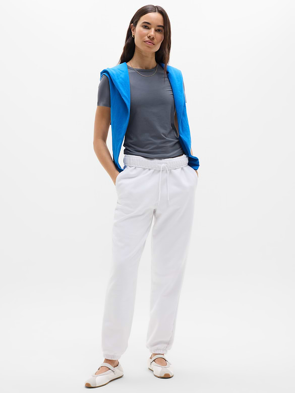Foundation Slim Tee