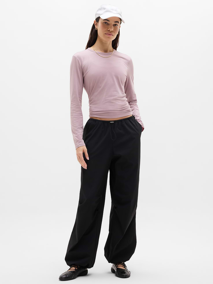 Image number 2 showing, Foundation Slim Top