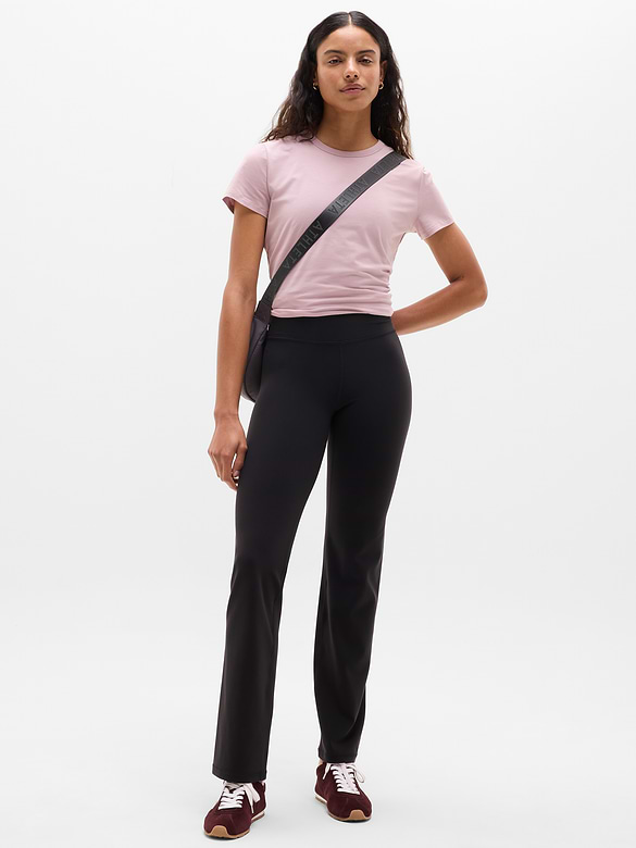 Foundation Slim Tee