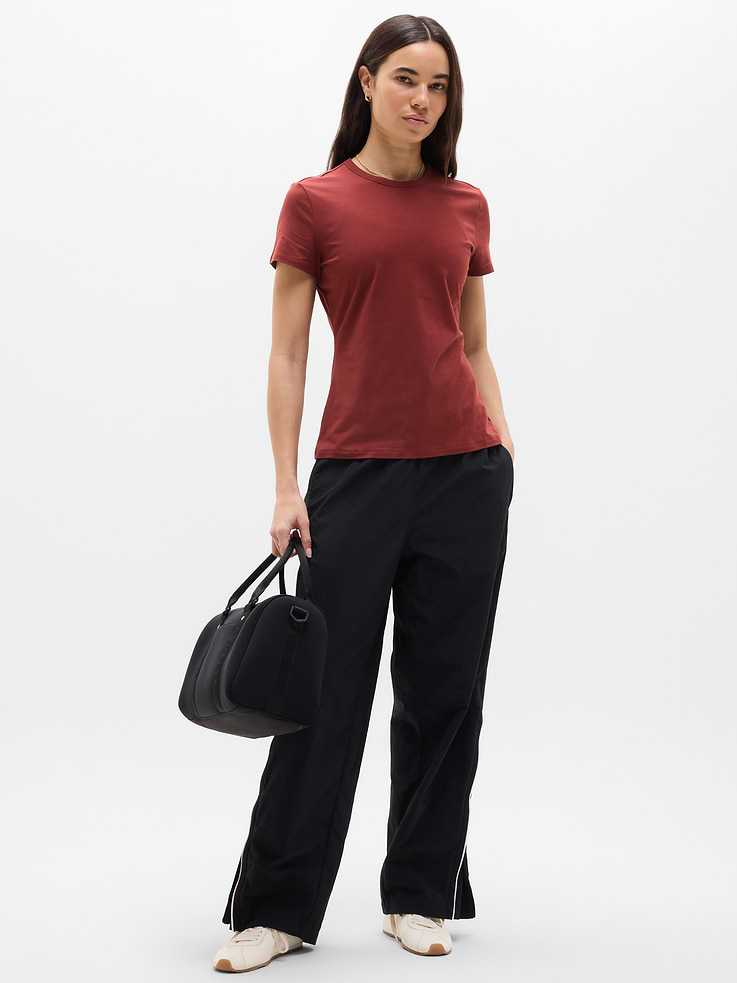 Image number 2 showing, Foundation Slim Tee