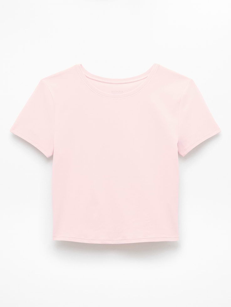 Image number 7 showing, Transcend Open Back Tee