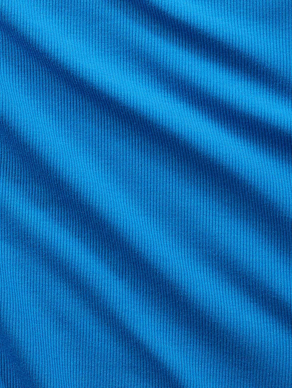 Signature Rib Top