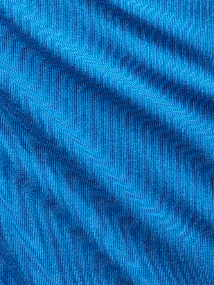 Image number 5 showing, Signature Rib Top